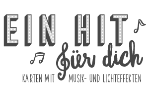 Ein Hit für dich