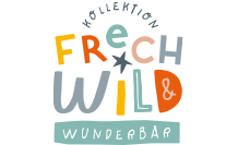 frech, wild & wunderbar