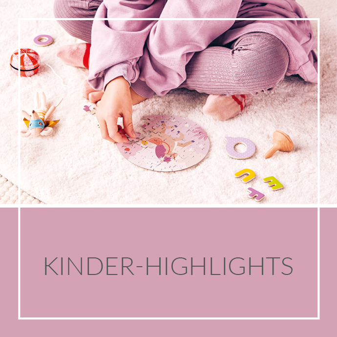 Kinder-Highlights 