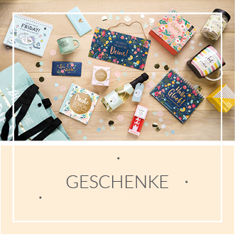 Bücher & Geschenke