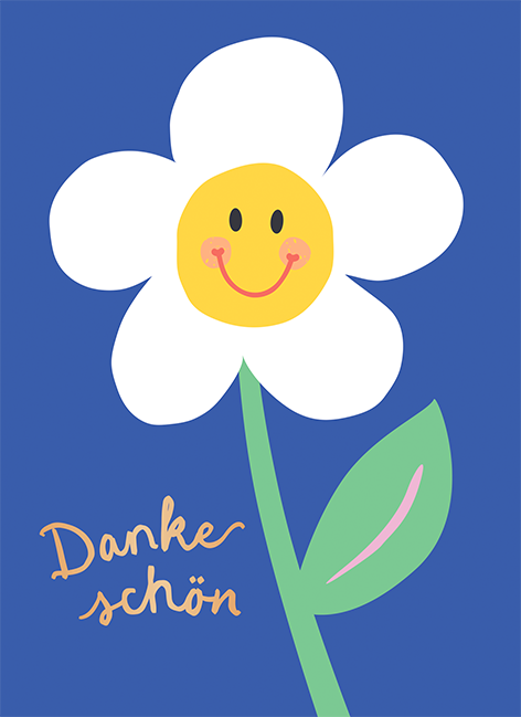 Dankeschön