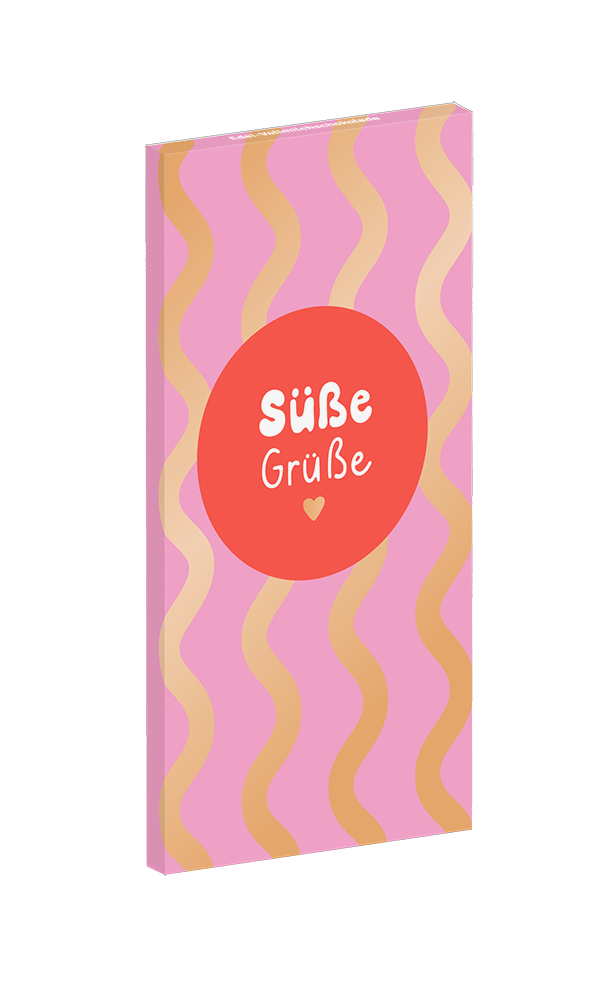 Süße Grüße