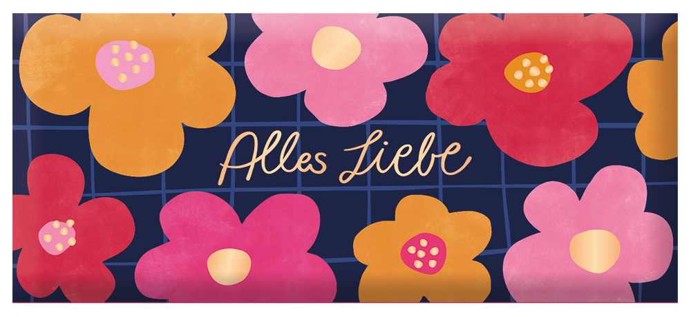 Alles Liebe