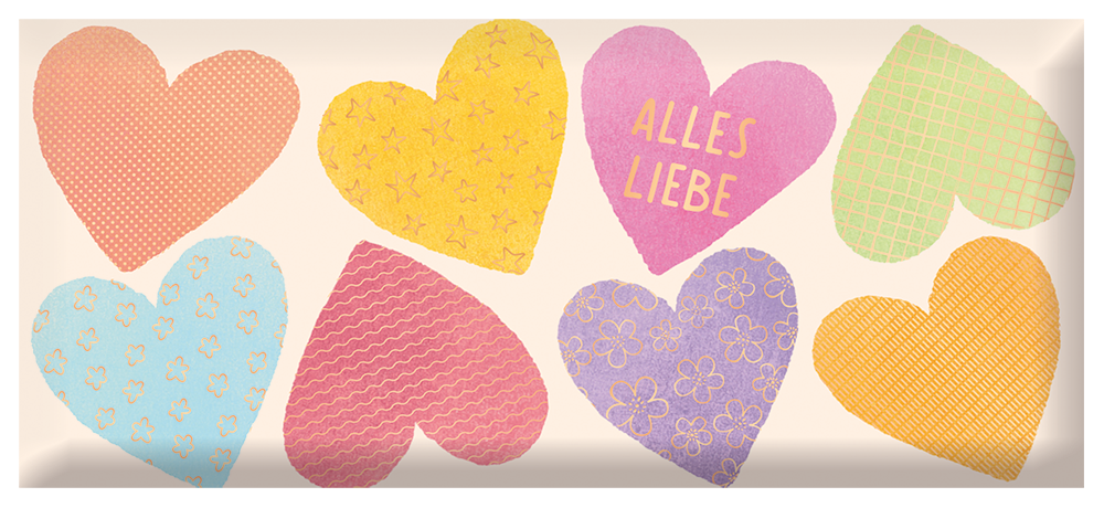 Alles Liebe