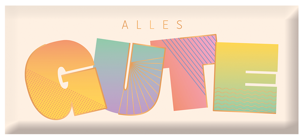 Alles Gute