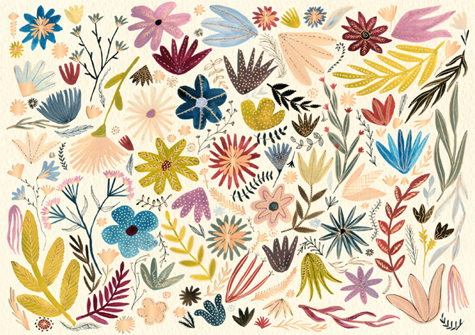 Blumen