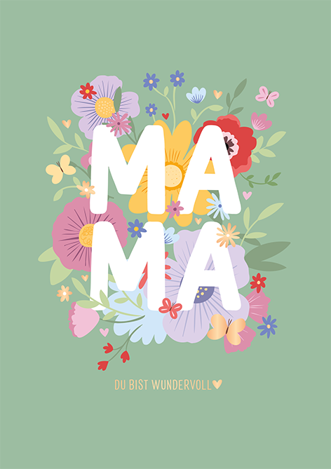 Mama