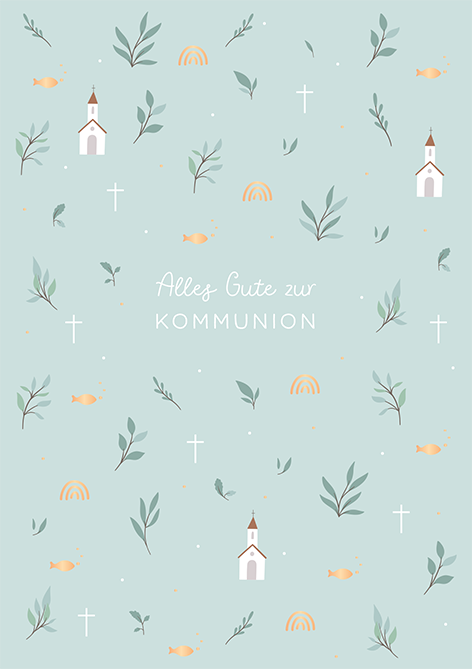Alles Gute...
