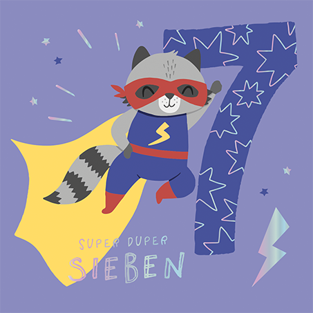 Super Duper...