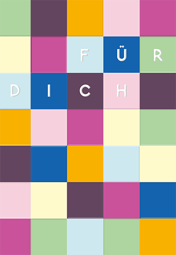 Für Dich