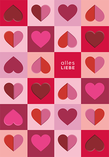Alles Liebe