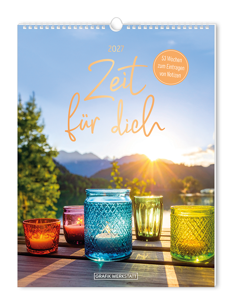 Zeit für dich