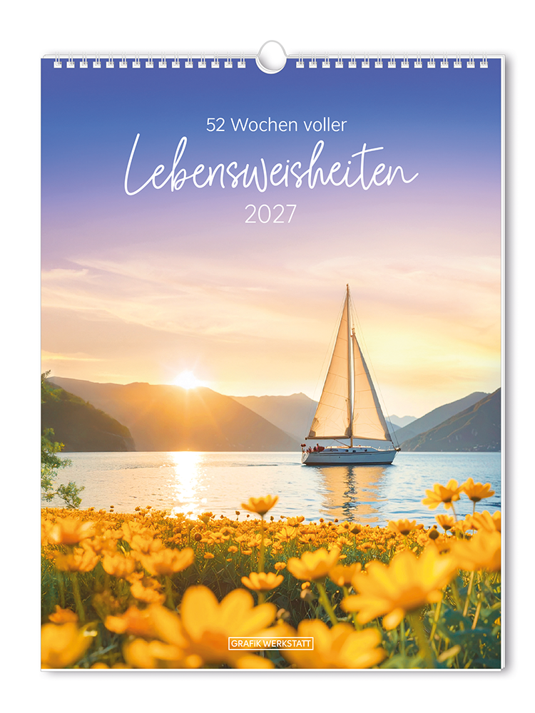 Lebensweisheiten