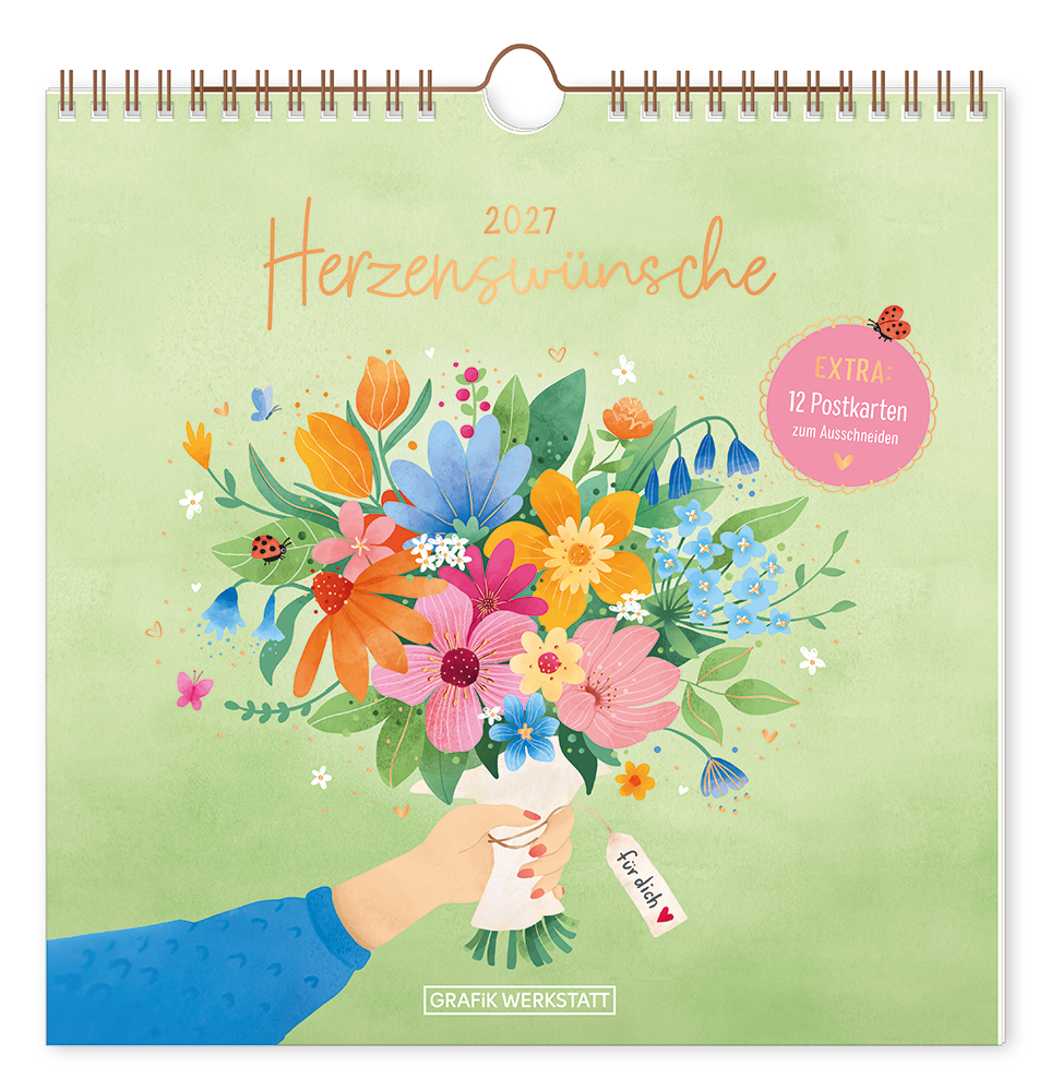 Herzenwünsche