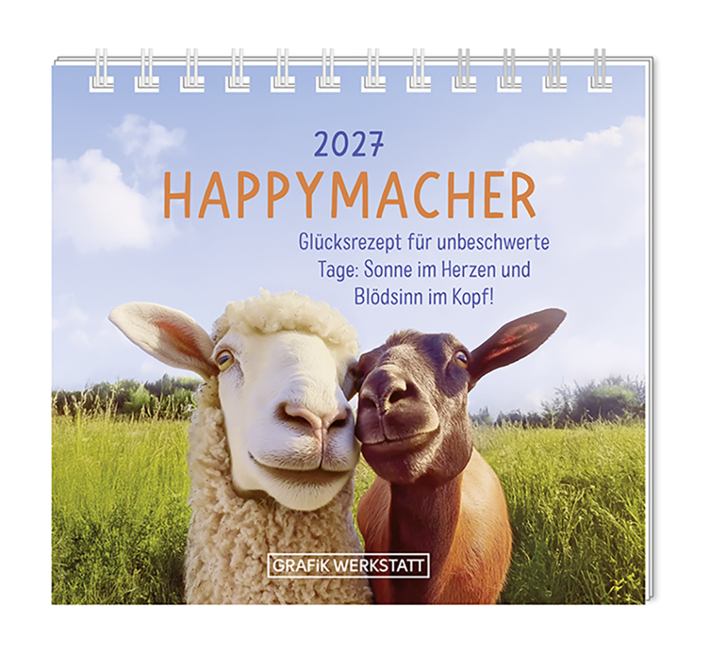 Happymacher