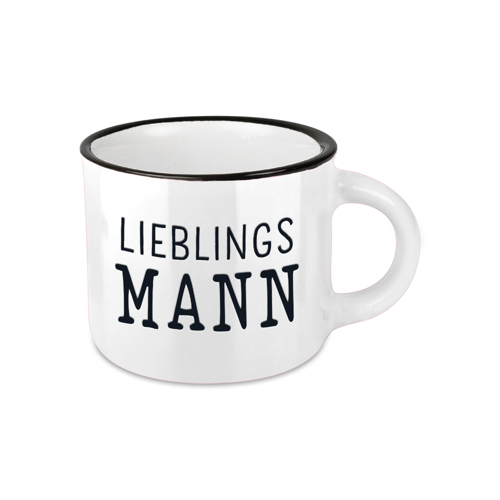 Lieblingsmann