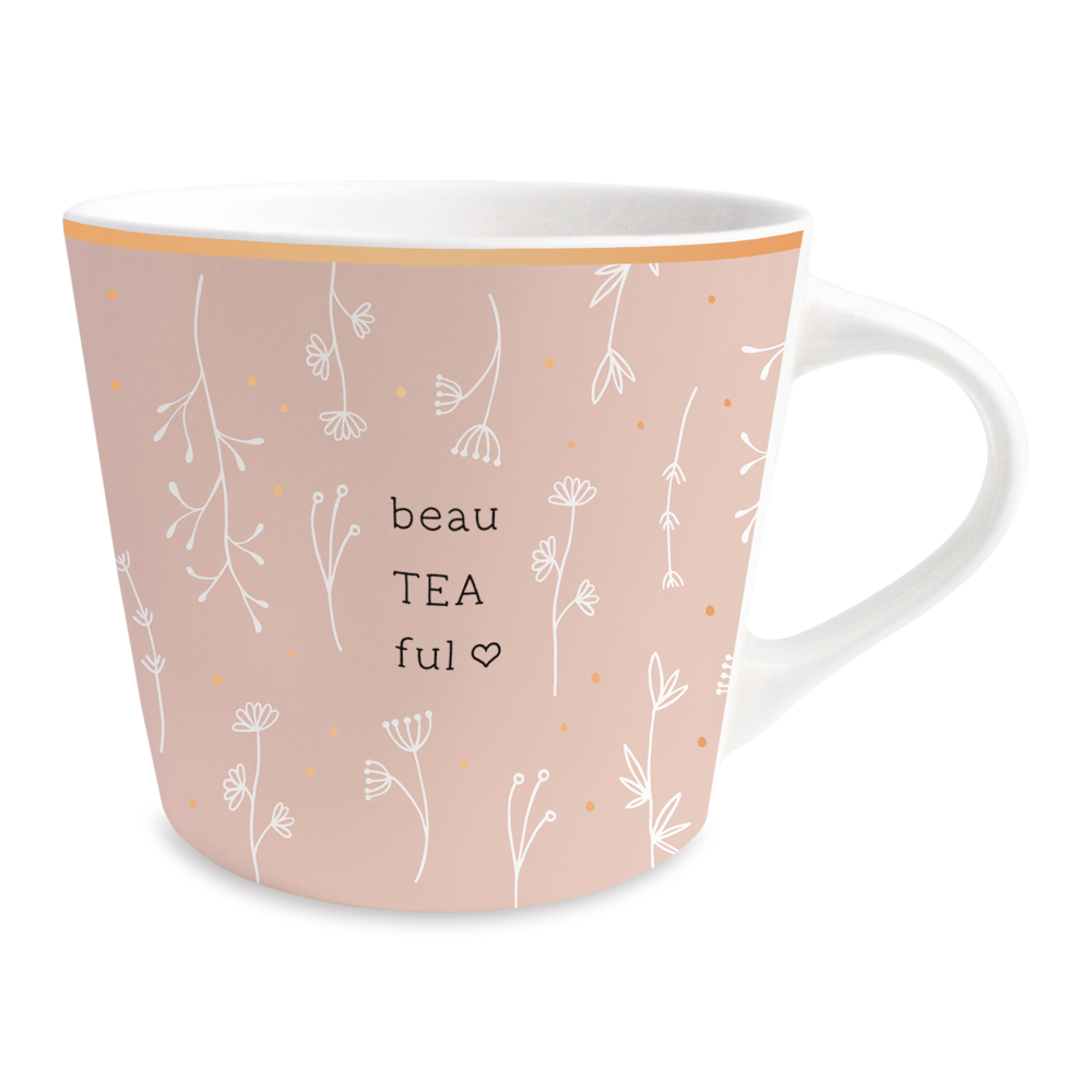 beauTEAful