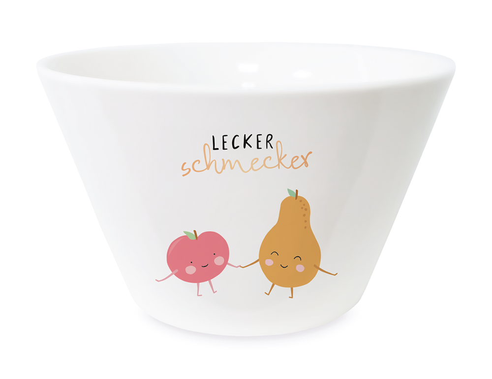 Leckerschmecker