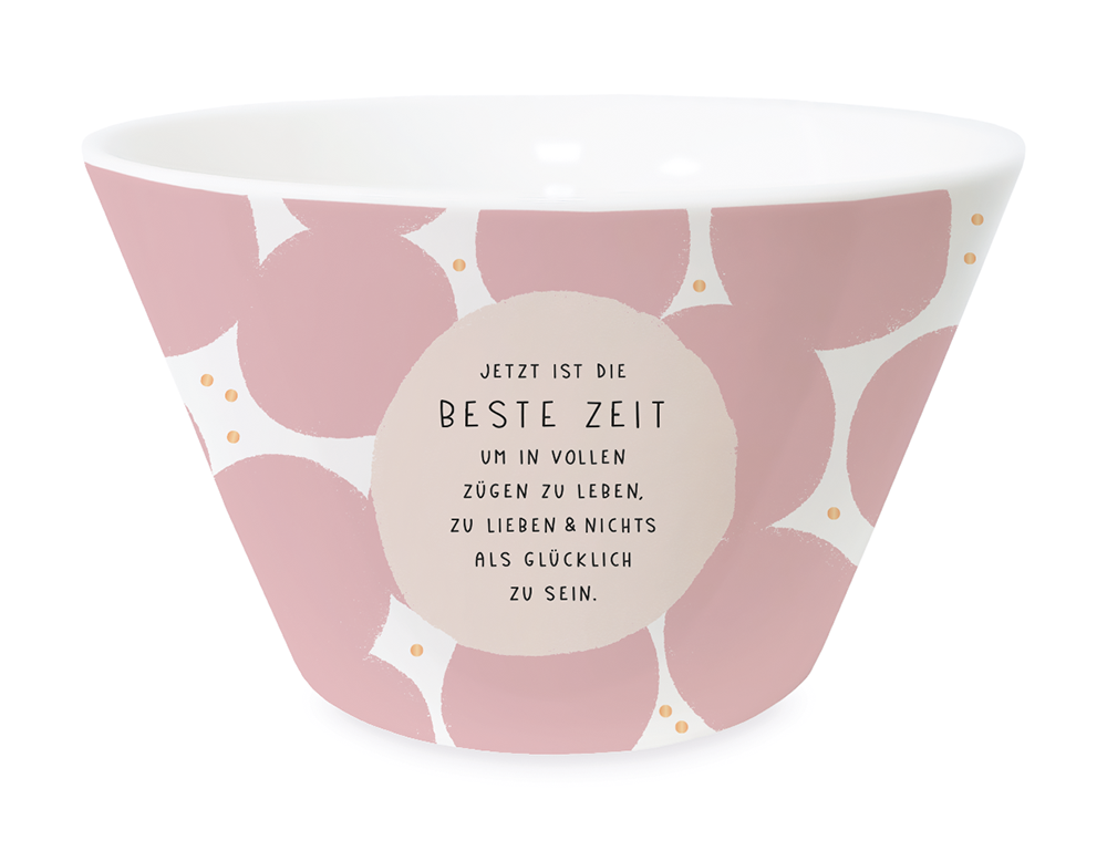 Beste Zeit