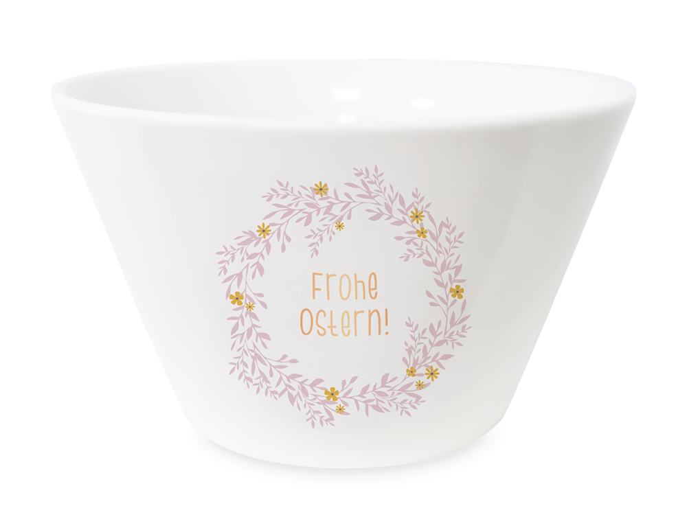 Frohe Ostern!