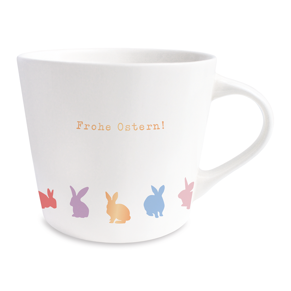 Frohe Ostern!