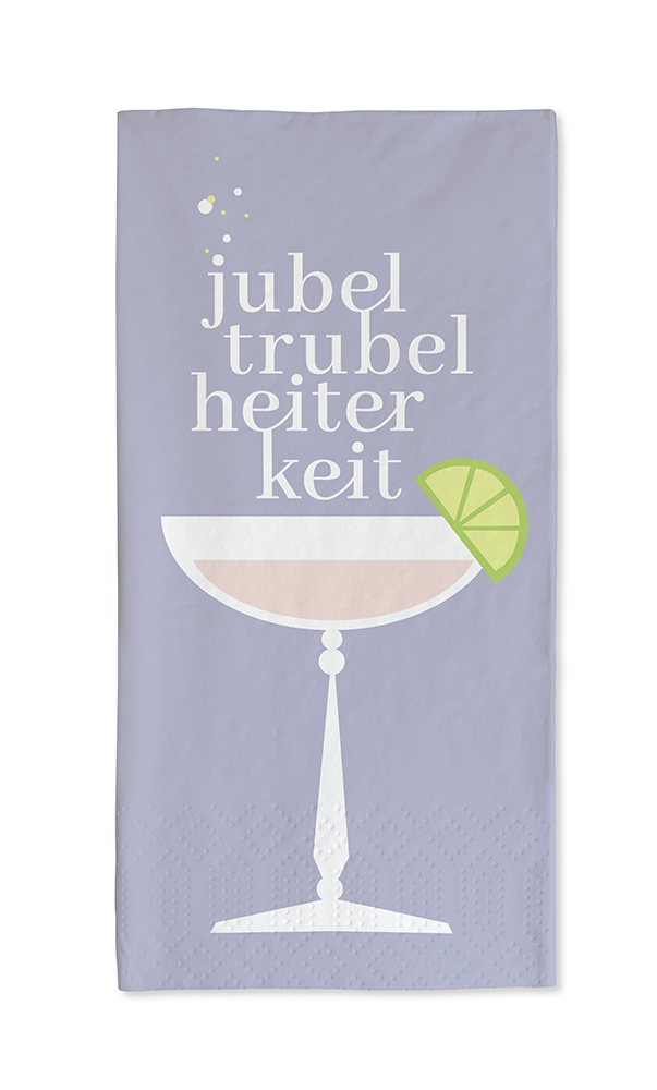 Jubel Trubel...