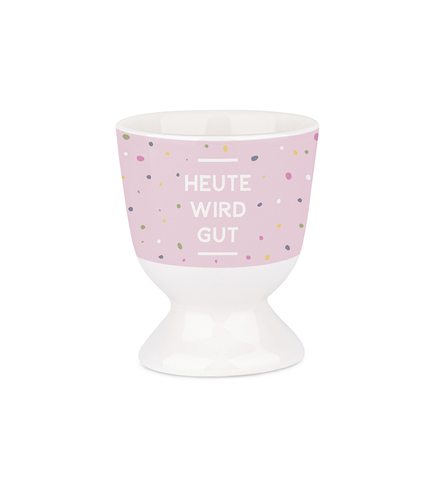 Heute wird gut