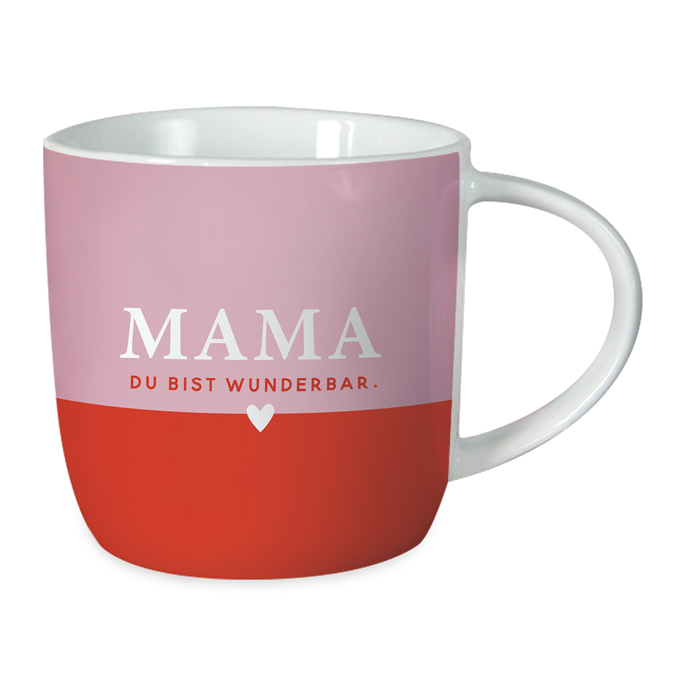 Mama...