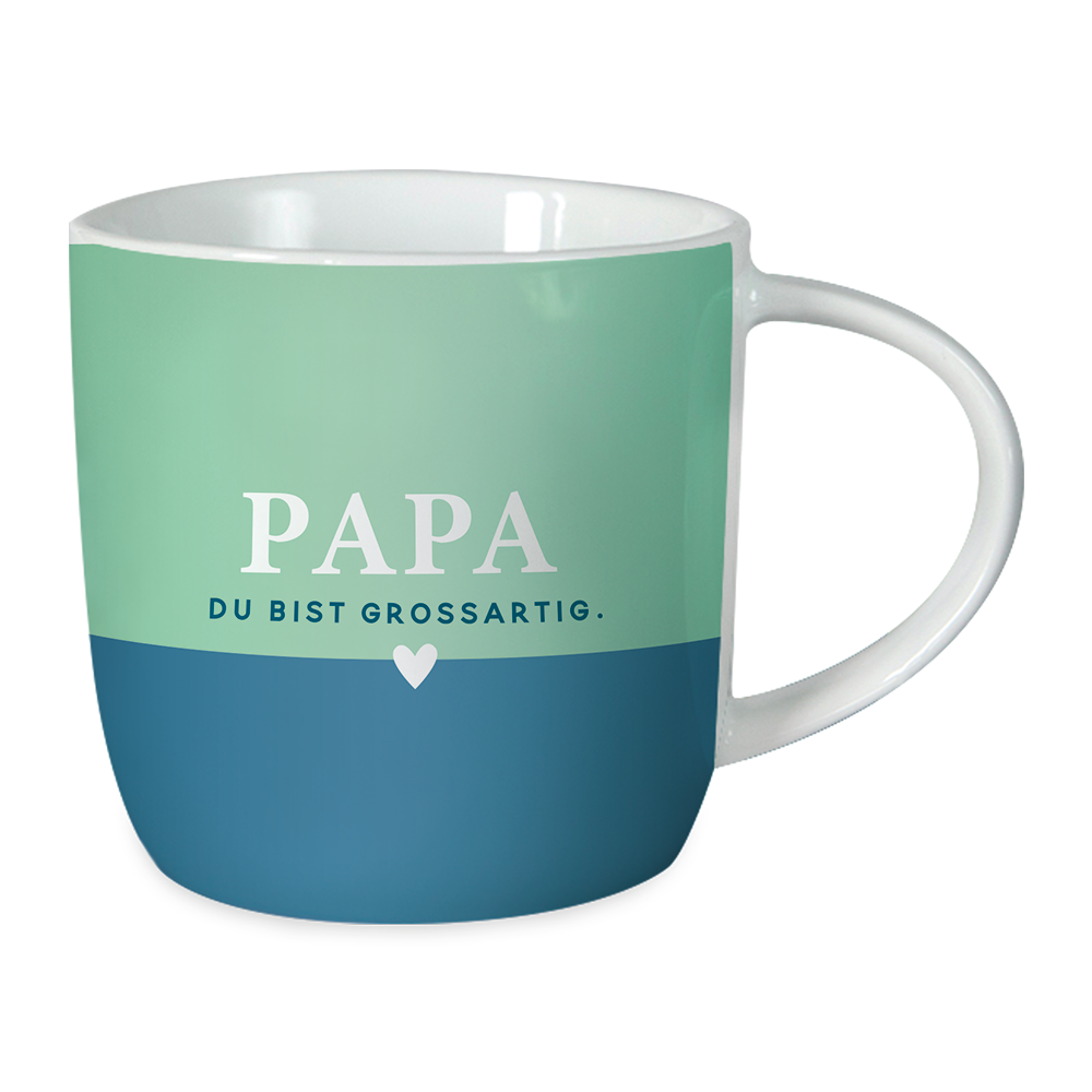 Papa ...