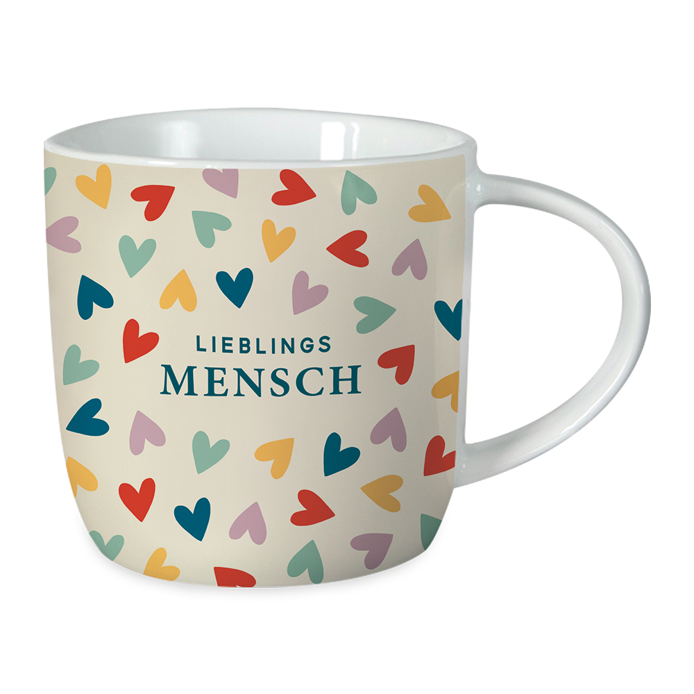 Lieblingsmensch