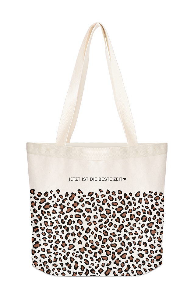 Jetzt ist die beste Zeit