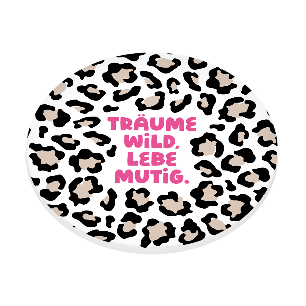 Träume wild...