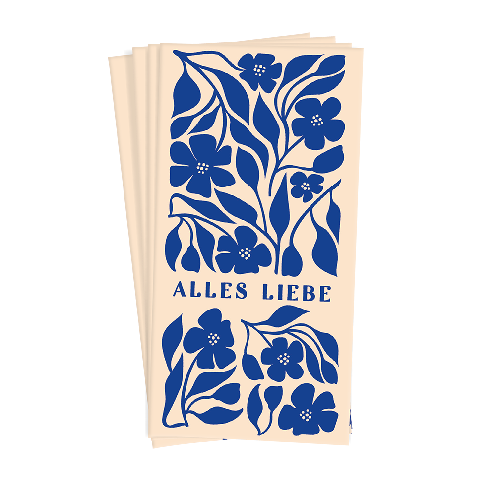 Alles Liebe