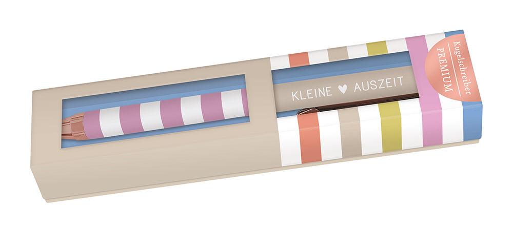 Kleine Auszeit