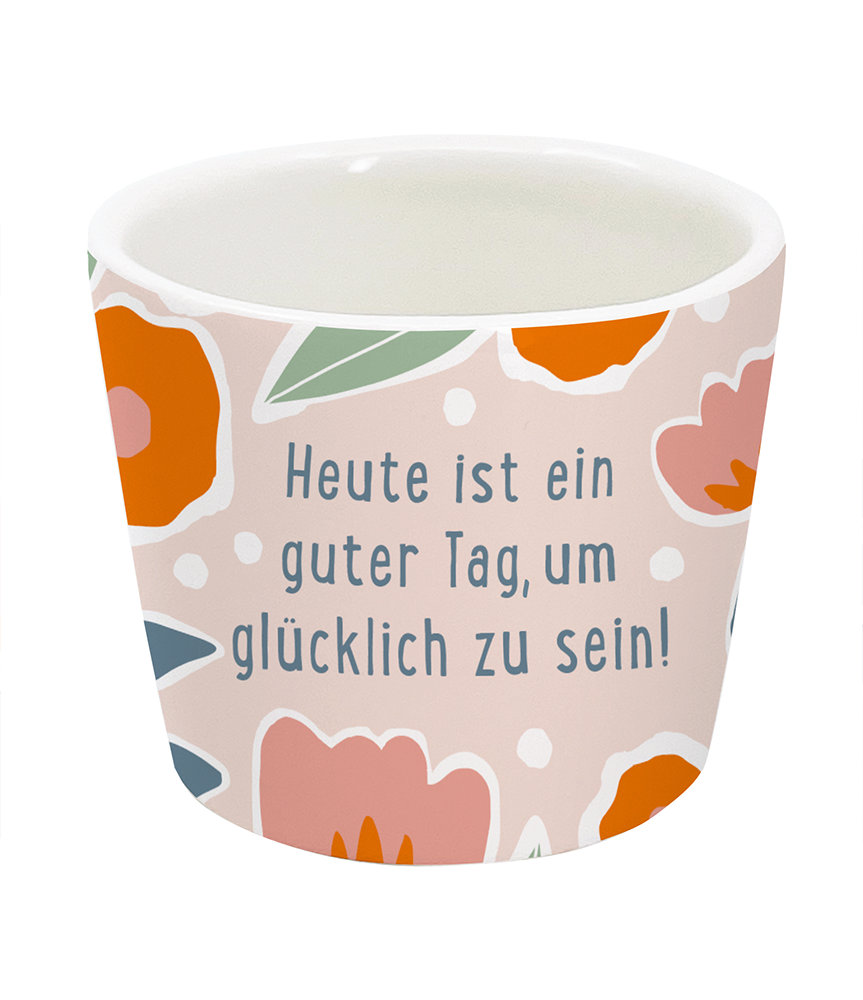 Heute ist ein guter Tag