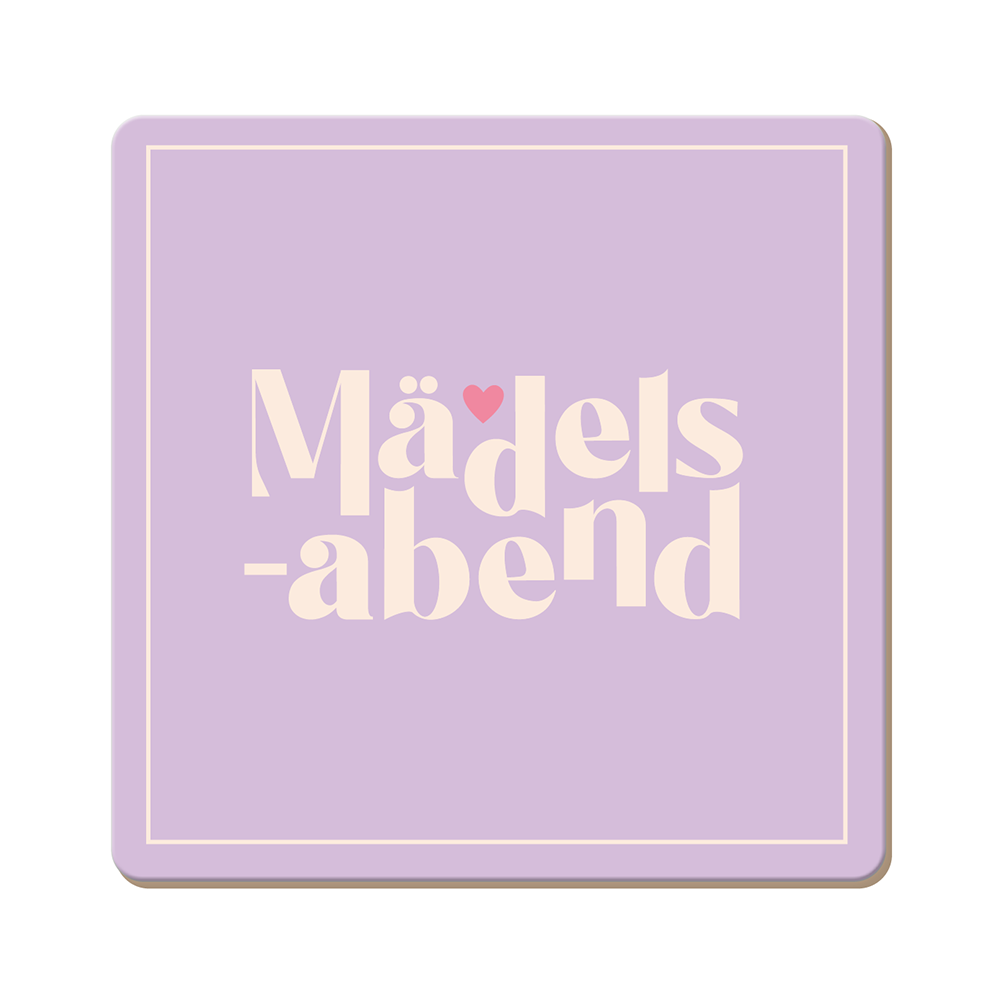 Mädelsabend