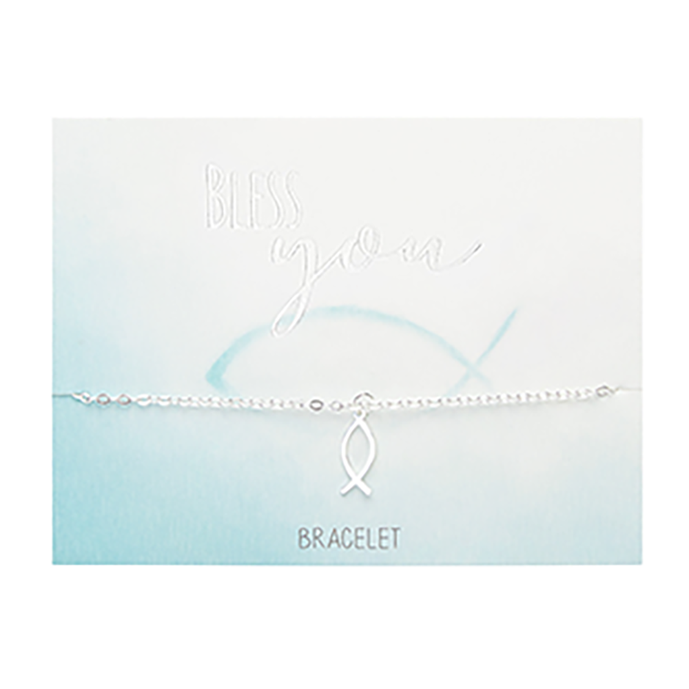 Armband - Fisch