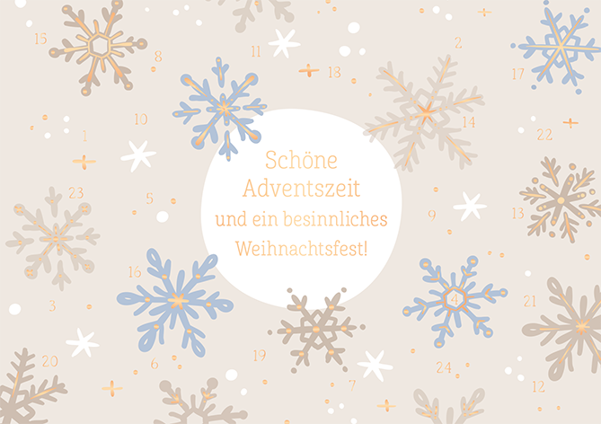 Fröhliche Weihnachten...