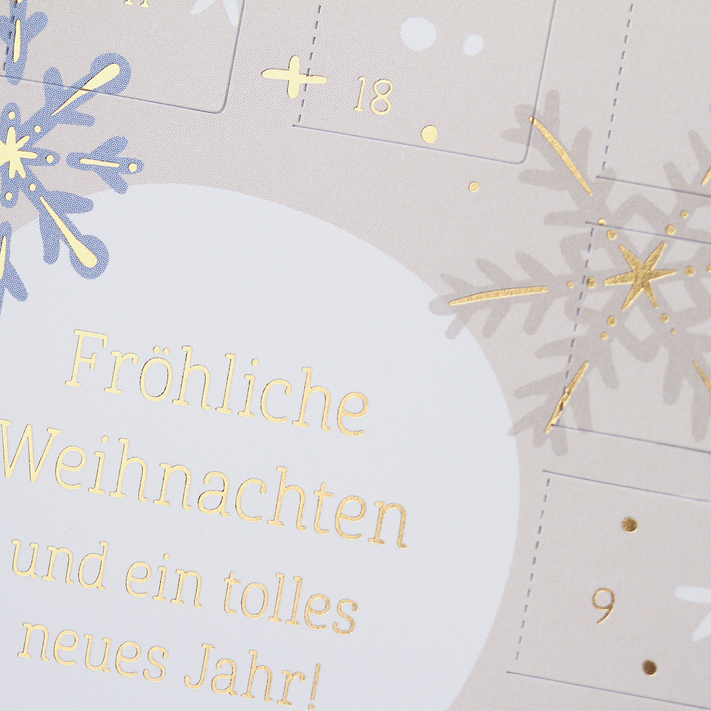 Fröhliche Weihnachten...