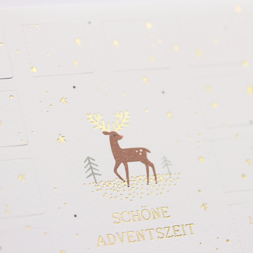 Schöne Adventszeit