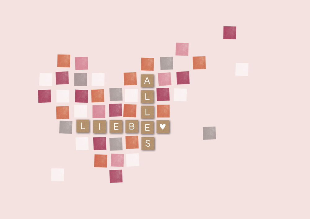 Alles Liebe