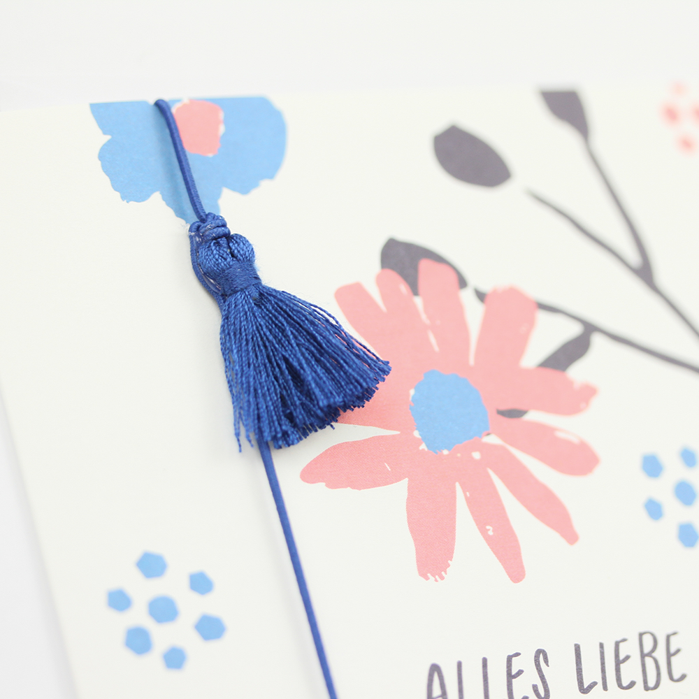 Alles Liebe