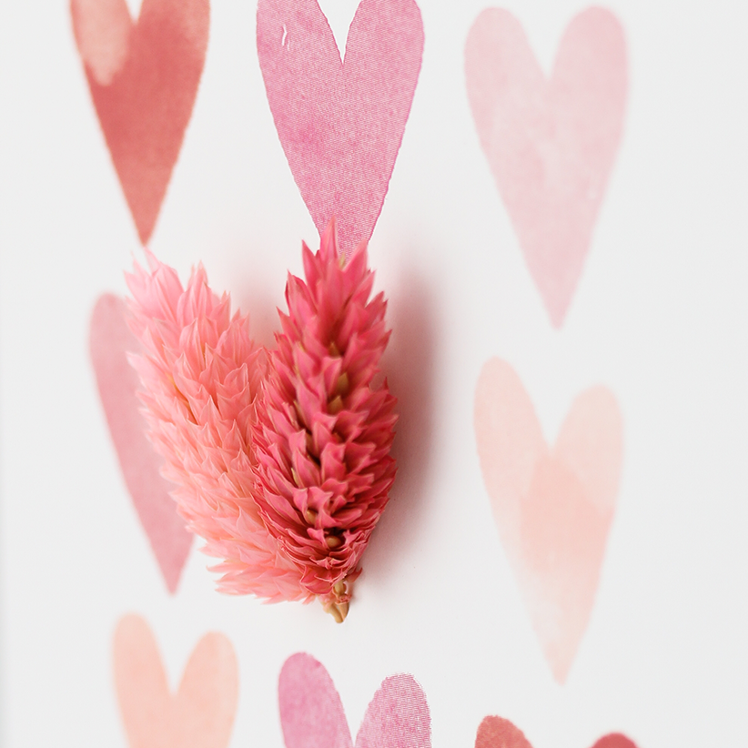 Alles Liebe zur Hochzeit