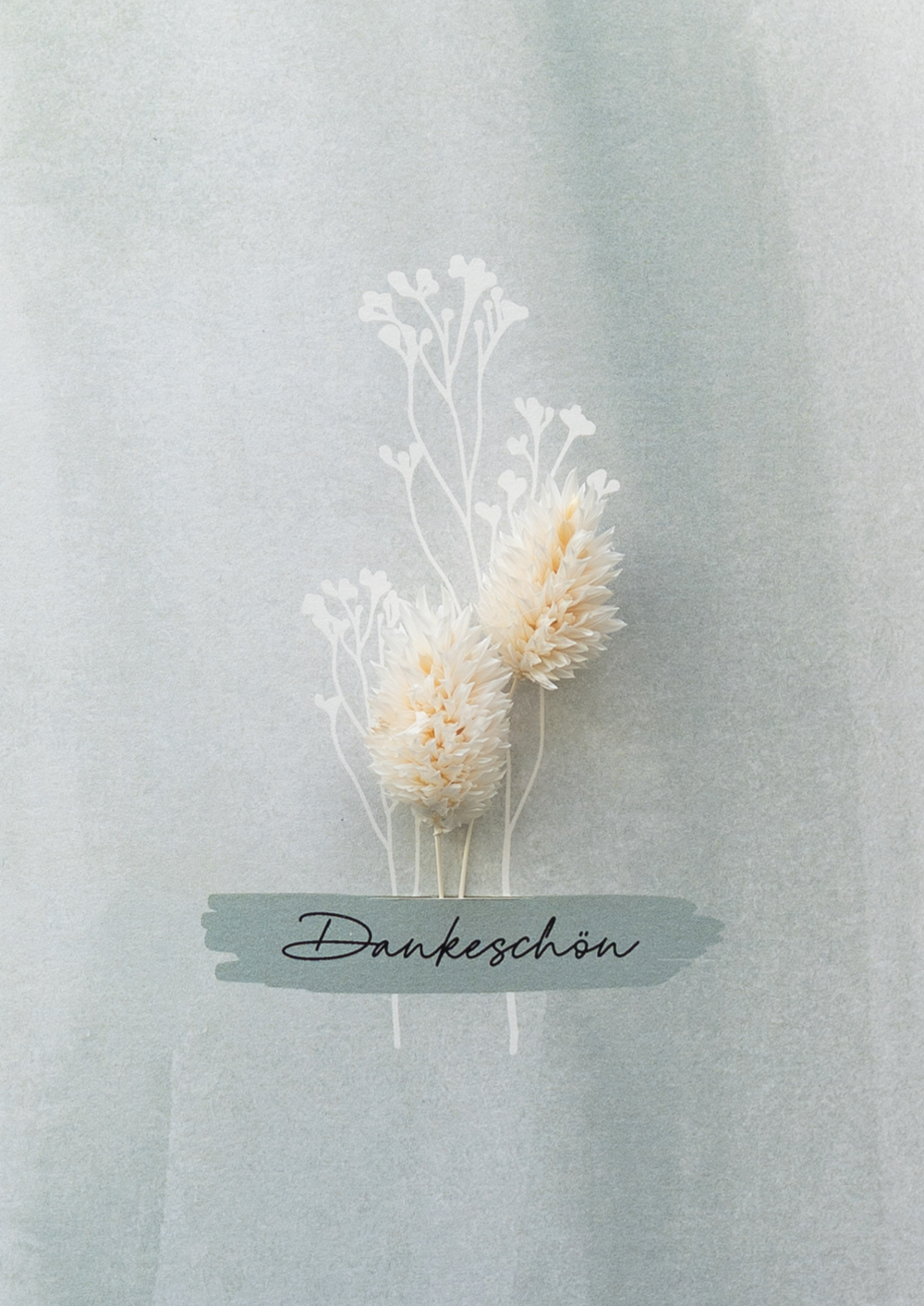 Dankeschön