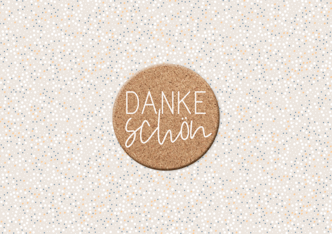 Dankeschön