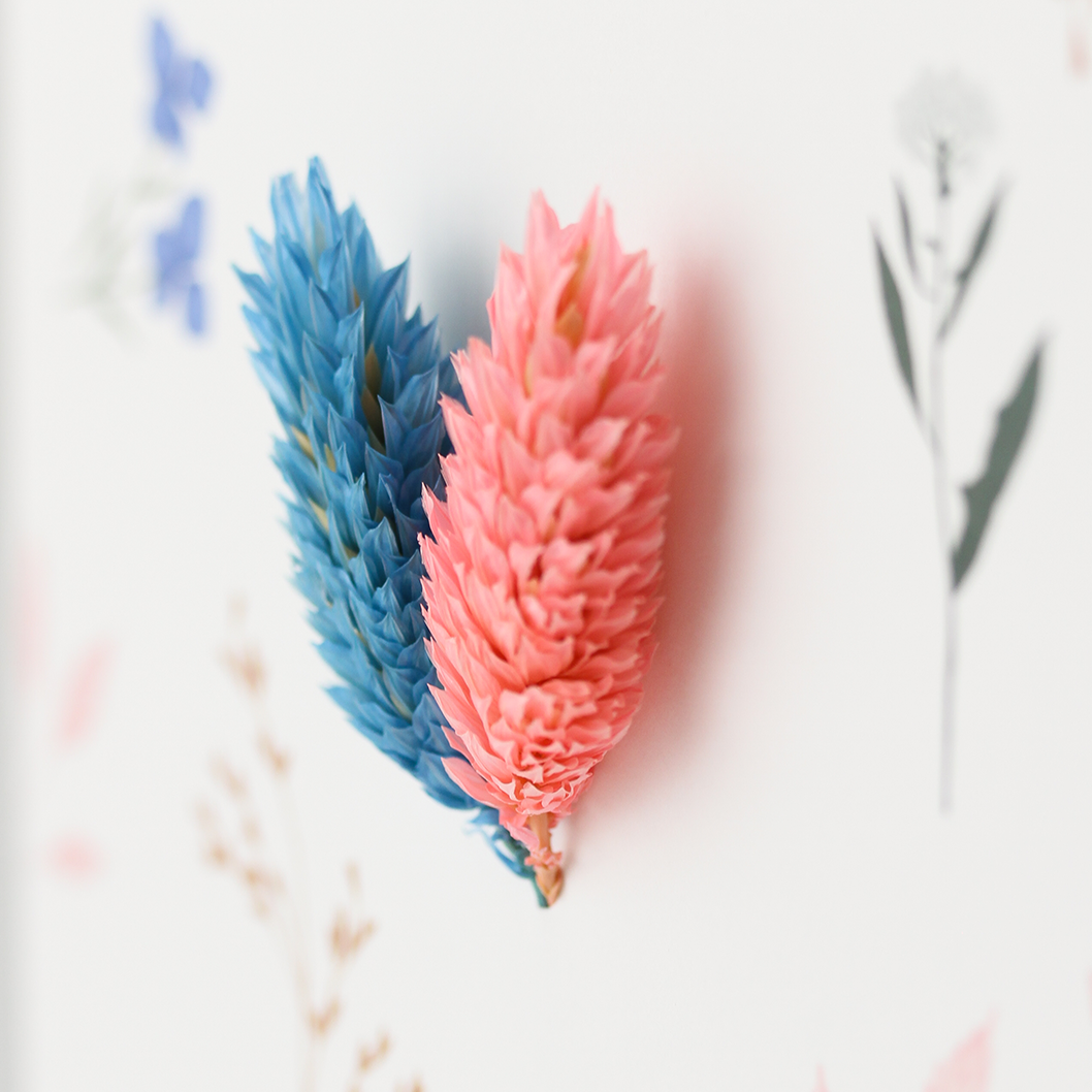 Edition Bloom Doppelkarte  