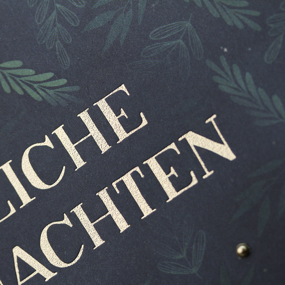 Fröhliche Weihnachten