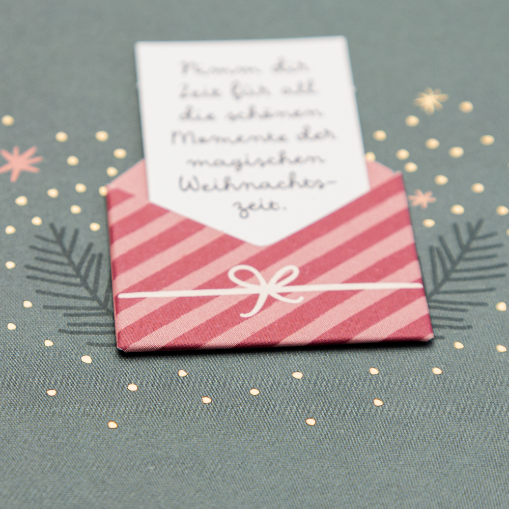 Frohe Weihnachten...