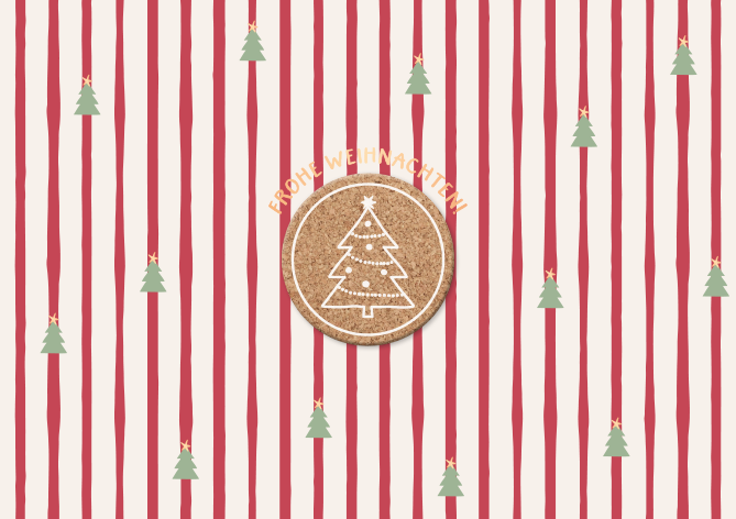 Frohe Weihnachten
