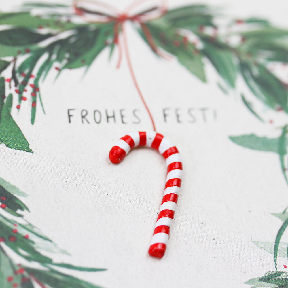 Frohes Fest!